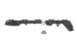 Load image into Gallery viewer, TOYOTA PRIUS 2016 - 2019 REAR BUMPER MOUNT BRACKET SLIDER PASSENGER SIDE LEFT