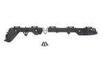 Load image into Gallery viewer, TOYOTA PRIUS 2016 - 2019 REAR BUMPER MOUNT BRACKET SLIDER DRIVER SIDE RIGHT