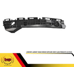 Load image into Gallery viewer, TOYOTA YARIS 2014 - 2017 REAR BUMPER BRACKET LEFT PASSENGER SIDE MOUTING HOLDER