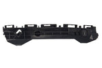 Load image into Gallery viewer, TOYOTA YARIS 2017 - 2020 REAR BUMPER BRACKET MOUNT LEFT PASSENGERS SIDE