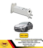 Load image into Gallery viewer, TOYOTA PRIUS 2019 - 2023 FRONT BUMPER IMPACT CRASH MOUNT CHASIS LEG BRACKET LEFT