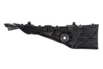 Load image into Gallery viewer, TOYOTA AYGO 2012 - 2014 REAR BUMPER BRACKET MOUNT GUIDE PASSENGER SIDE LEFT