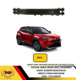 Load image into Gallery viewer, TOYOTA YARIS 2020 ON FRONT BUMPER REINFORCER CRASH IMPACT BAR BEAM