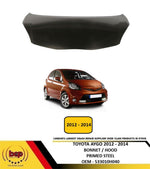 Load image into Gallery viewer, TOYOTA AYGO 2012 - 2014 BONNET PRIMED 5 DOOR AND 3 DOOR DELIVERED TO YOUR DOOR