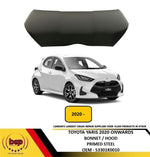 Load image into Gallery viewer, TOYOTA YARIS 2020 2021 2022 2023 2024 BONNET HOOD PANEL 53301K0010