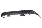 Load image into Gallery viewer, TOYOTA PRIUS PLUS 2015 – 2024 REAR BUMPER SPOILER LOWER TEXTURED BLACK