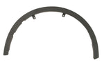 Load image into Gallery viewer, TOYOTA CHR 2016 ONWARDS FRONT WING ARCH TRIM MOULDING PLASTIC LEFT PASSENGERS