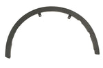 Load image into Gallery viewer, TOYOTA CHR 2016 ONWARDS FRONT WING ARCH TRIM MOULDING PLASTIC BLACK RIGHT DRIVER