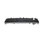 Load image into Gallery viewer, TOYOTA PRIUS 2019 ON REAR BUMPER LOWER SPOILER BLACK NO PARKING SENSORS