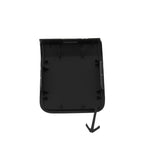 Load image into Gallery viewer, TOYOTA PRIUS 2019 -2023 REAR BUMPER TOW EYE COVER IN LOWER SPOILER 5216947070