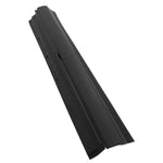 Load image into Gallery viewer, TOYOTA RAV4 2015 - 2019 FRONT DOOR MOULDING TEXTURED BLACK PASSENGER SIDE LEFT