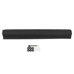 Load image into Gallery viewer, TOYOTA RAV4 2015 - 2019 FRONT DOOR MOULDING TEXTURED BLACK PASSENGER SIDE LEFT