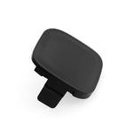 Load image into Gallery viewer, TOYOTA PRIUS 2009 - 2012 FRONT BUMPER TOW EYE COVER PRIMED PASSENGER SIDE LEFT