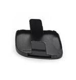 Load image into Gallery viewer, TOYOTA PRIUS 2009 - 2012 FRONT BUMPER TOW EYE COVER PRIMED PASSENGER SIDE LEFT