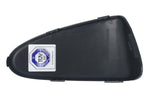 Load image into Gallery viewer, TOYOTA AYGO 2005 – 2014 REAR BUMPER TRIM MOULDING BLACK DRIVER SIDE RIGHT