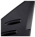 Load image into Gallery viewer, TOYOTA PRIUS 2016 – 2019 DOOR WING MIRROR TRIANGLE TRIM TEXTURED BLACK PASSENGER