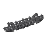 Load image into Gallery viewer, TOYOTA YARIS 2020 ON FRONT BUMPER UNDERTRAY LOWER SKID PLATE NEW 52618K0010