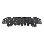 Load image into Gallery viewer, TOYOTA YARIS 2020 ON FRONT BUMPER UNDERTRAY LOWER SKID PLATE NEW 52618K0010