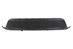 Load image into Gallery viewer, TOYOTA YARIS CROSS 2021 ON REAR BUMPER LOWER DIFFUSER SPOILER MATT BLACK NEW