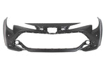Load image into Gallery viewer, TOYOTA COROLLA E21 2023 ONWARDS FRONT BUMPER PRIMED WITH PARKING SENSOR HOLES