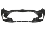 Load image into Gallery viewer, TOYOTA YARIS 2020 ONWARDS FRONT BUMPER PRIMED NO PARKING SENSORS 521190U946