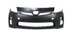 Load image into Gallery viewer, TOYOTA PRIUS 2010 - 2012 FRONT BUMPER NEW PRIMED INSURANCE APPROVED OE QUALITY