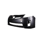 Load image into Gallery viewer, TOYOTA PRIUS 2009 – 2012 FRONT BUMPER PRIMED NO PARKING SENSORS NEW OEM QUALITY
