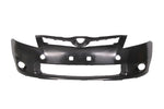 Load image into Gallery viewer, TOYOTA AURIS 2010 - 2012 FRONT BUMPER BRAND NEW NOT HYBRID MODELS INSURANCE SPEC