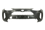 Load image into Gallery viewer, TOYOTA YARIS CROSS 2021 ON FRONT BUMPER WITH WHEELARCH MOULDING HOLES