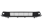 Load image into Gallery viewer, TOYOTA YARIS CROSS 2021 ON FRONT BUMPER LOWER GRILLE WITH SPOILER NEW 521290D080