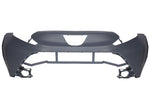 Load image into Gallery viewer, TOYOTA AYGO X 2021 - 2026 FRONT BUMPER PRIMED NO PARKING SENSOR HOLES 521190H930