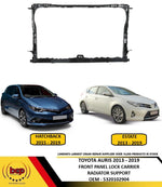 Load image into Gallery viewer, TOYOTA AURIS 2013 - 2018 FRONT PANEL RAD SUPPORT NEW OEM INSURANCE QUALITY
