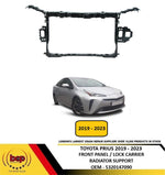 Load image into Gallery viewer, TOYOTA PRIUS 2019 - 2023 FRONT PANEL RADIATOR SUPPORT BONNET SLAM PANEL HOLDER