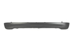 Load image into Gallery viewer, TOYOTA YARIS 1999 - 2003 REAR BUMPER LOWER SECTION VALANCE METAL BOTTOM