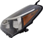 Load image into Gallery viewer, TOYOTA YARIS 2014 - 2018 HEADLIGHT HEADLAMP LEFT PASSENGER SIDE NO PROJECTOR DRL