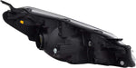 Load image into Gallery viewer, TOYOTA YARIS 2014 - 2018 HEADLIGHT HEADLAMP LEFT PASSENGER SIDE NO PROJECTOR DRL