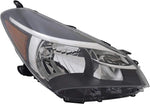 Load image into Gallery viewer, TOYOTA YARIS 2014 - 2018 HEADLIGHT HEADLAMP RIGHT DRIVER SIDE NO PROJECTOR / DRL