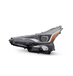 Load image into Gallery viewer, TOYOTA PRIUS 2019 – 2023 FRONT LED HEADLIGHT PASSENGER SIDE LEFT NEW 8118547890