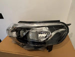 Load image into Gallery viewer, TOYOTA PROACE 2016 HEADLIGHT PASSENGER SIDE LEFT SU001A4965 NEARSIDE