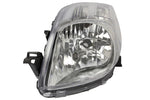 Load image into Gallery viewer, TOYOTA YARIS 2006 - 2009 HALOGEN HEADLIGHT HEADLAMP LEFT PASSENGERS SIDE LEFT
