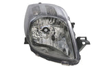Load image into Gallery viewer, TOYOTA YARIS 2006 - 2009 HEADLIGHT HEADLAMP HALOGEN RIGHT DRIVERS SIDE NEW