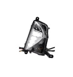Load image into Gallery viewer, TOYOTA PRIUS 2016 2017 2018 2019 DRL FOG LAMP LED DRIVER SIDE RIGHT 8121047020