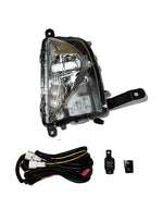 Load image into Gallery viewer, TOYOTA PRIUS 2016 2017 2018 2019 DRL FOG LAMP LED DRIVER SIDE RIGHT 8121047020