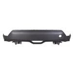 Load image into Gallery viewer, TOYOTA CHR 2016 - 2019 REAR BUMPER LOWER SECTION TEXTURED MATT GREY NO PDC HOLES