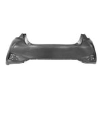 Load image into Gallery viewer, TOYOTA YARIS 2017 - 2020 REAR BUMPER PRIMED NO PARKING SENSOR HOLES NEED 2 PAINT