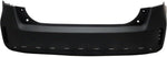 Load image into Gallery viewer, TOYOTA PRIUS PLUS 2015 – 2025 REAR BUMPER PRIMED TO TAKE SPOLIER OEM QUALITY
