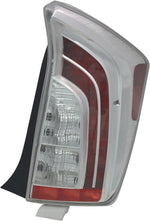 Load image into Gallery viewer, TOYOTA PRIUS 2012 - 2016 REAR LIGHT LAMP LEFT PASSENGER SIDE NEW 8156147170