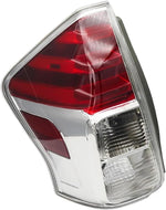 Load image into Gallery viewer, TOYOTA PRIUS PLUS 2015 ONWARDS REAR LAMP BRAKE TAIL LIGHT PASSENGER SIDE LEFT