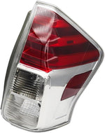 Load image into Gallery viewer, TOYOTA PRIUS PLUS 2015 ONWARDS REAR LAMP BRAKE LIGHT TAIL DRIVER SIDE RIGHT