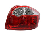 Load image into Gallery viewer, TOYOTA AURIS 2010 - 2013 REAR BACK LIGHT LAMP DRIVERS RIGHT TAIL LIGHT NEW